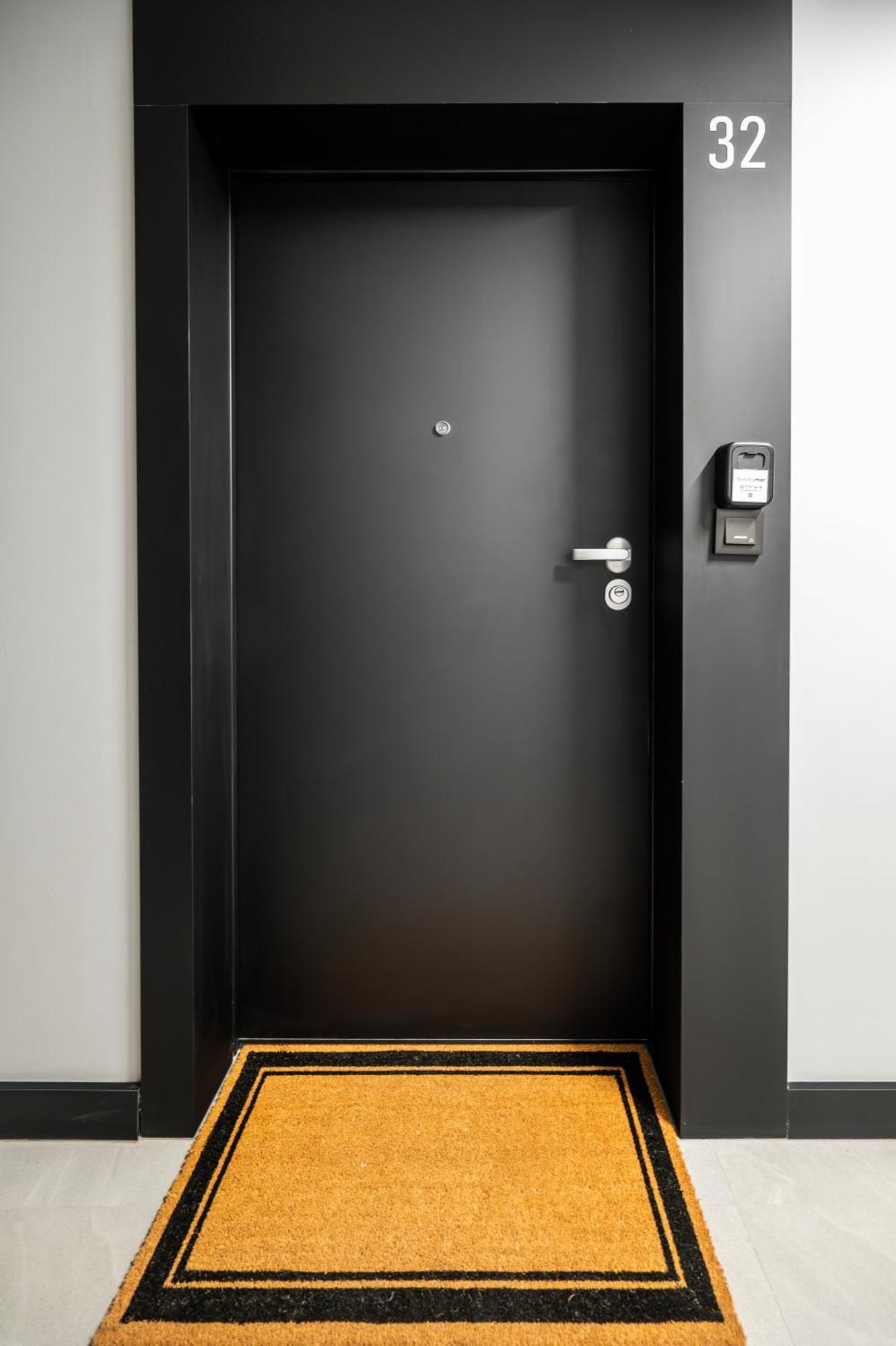 Apartment Polesie Deluxe