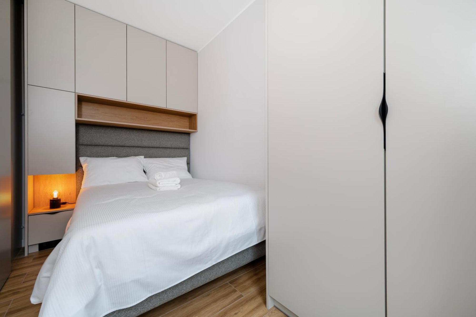 Polesie Deluxe Apartment Łódź