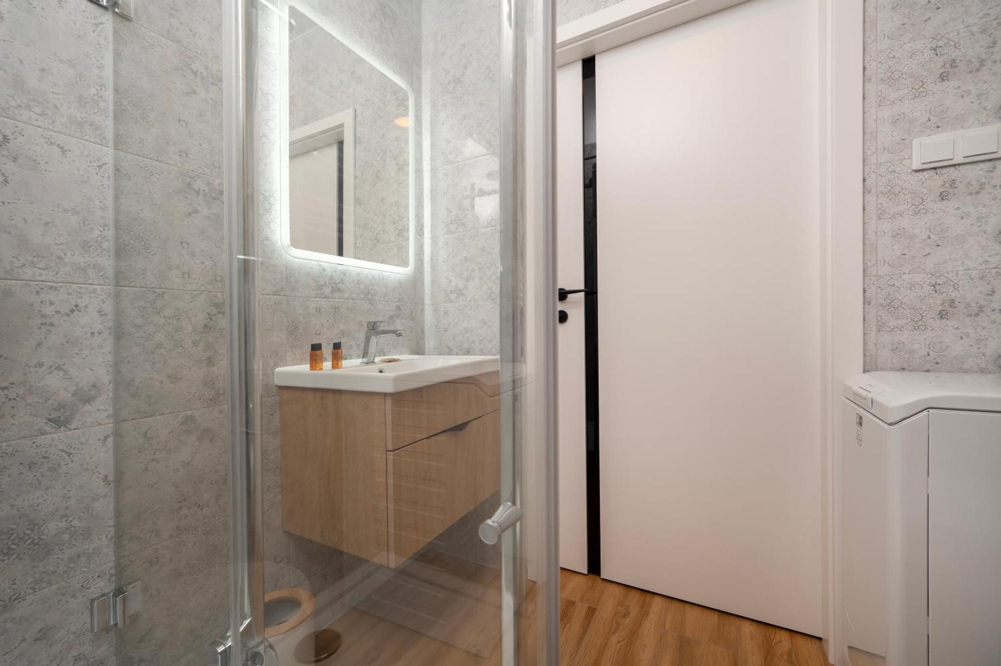 Polesie Deluxe Apartment Łódź