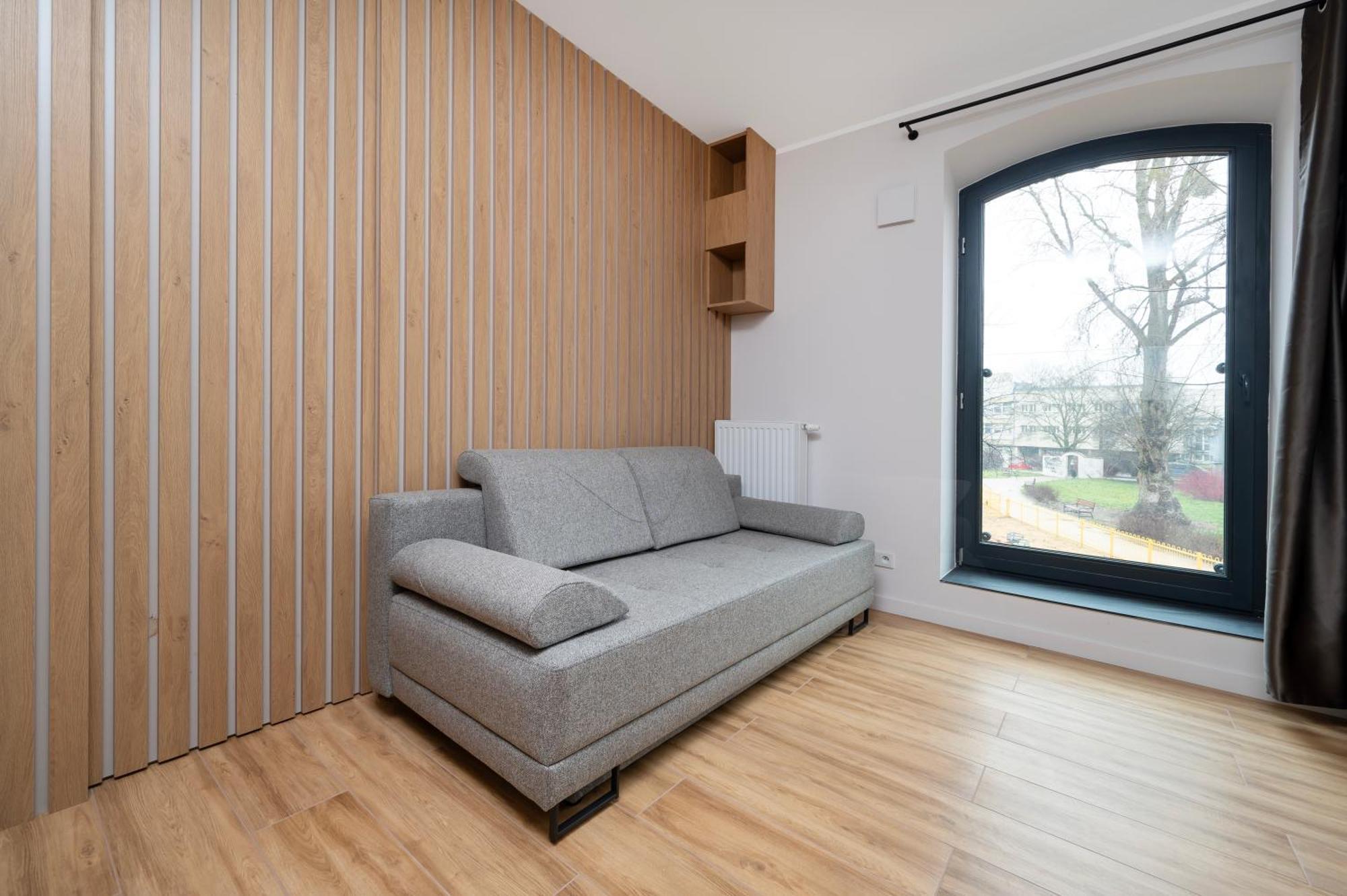 Apartment Polesie Deluxe