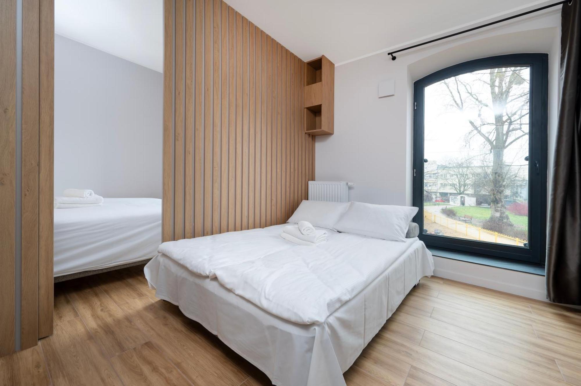 Apartment Polesie Deluxe *