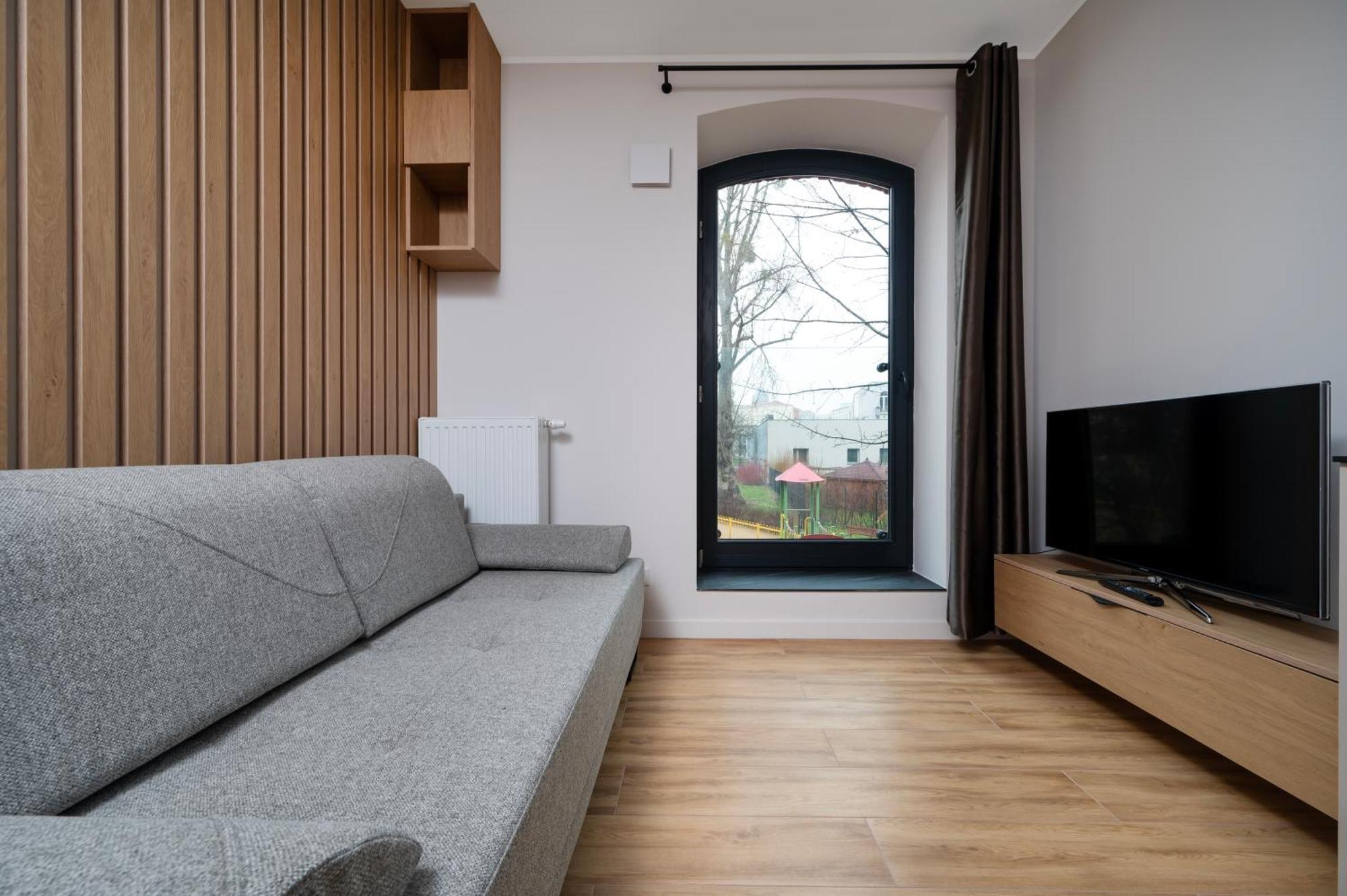 Apartment Polesie Deluxe *